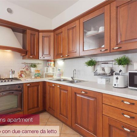 Nina Guest House Longare Room photo