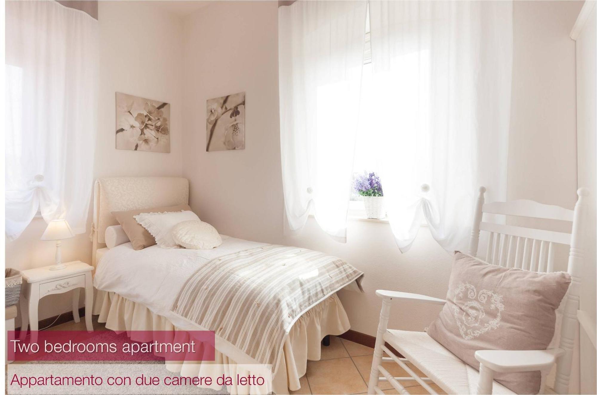 Nina Guest House Longare Room photo