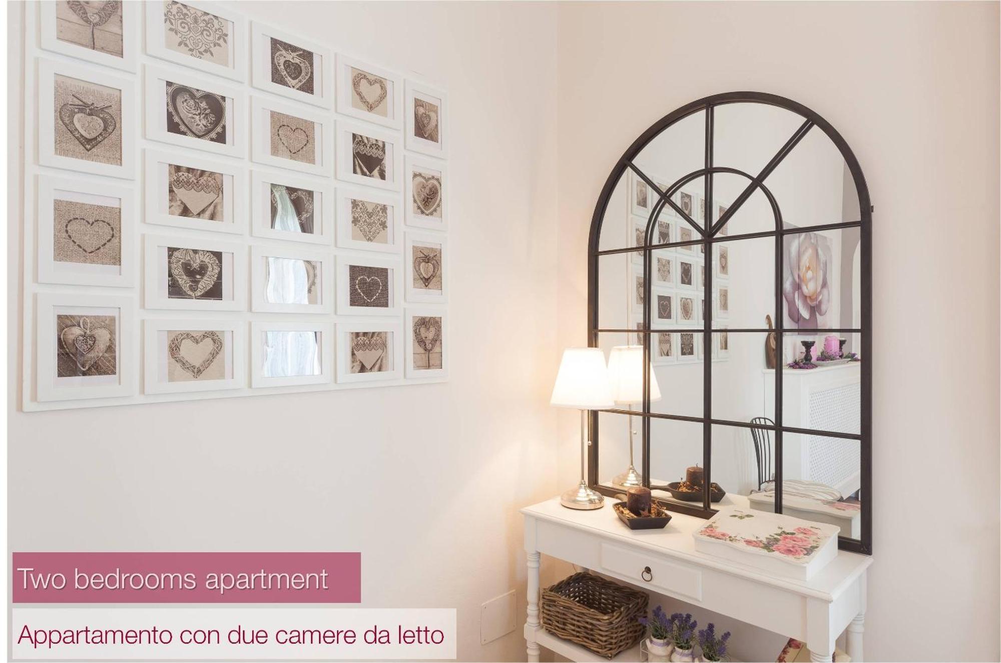 Nina Guest House Longare Room photo