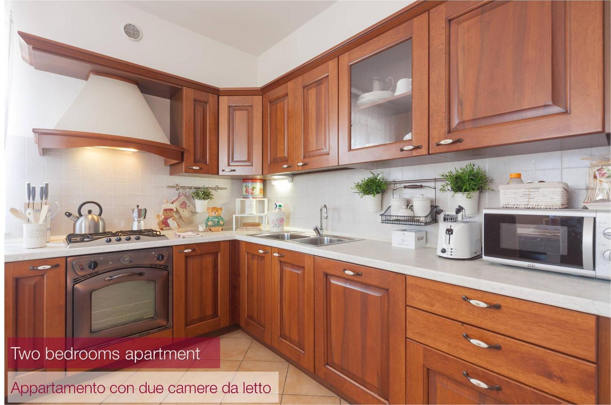 Nina Guest House Longare Room photo