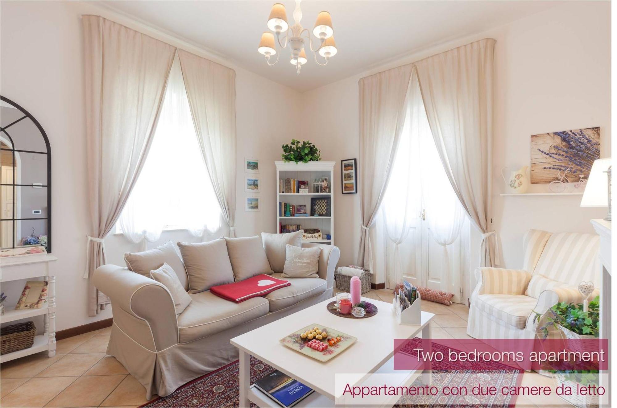 Nina Guest House Longare Room photo