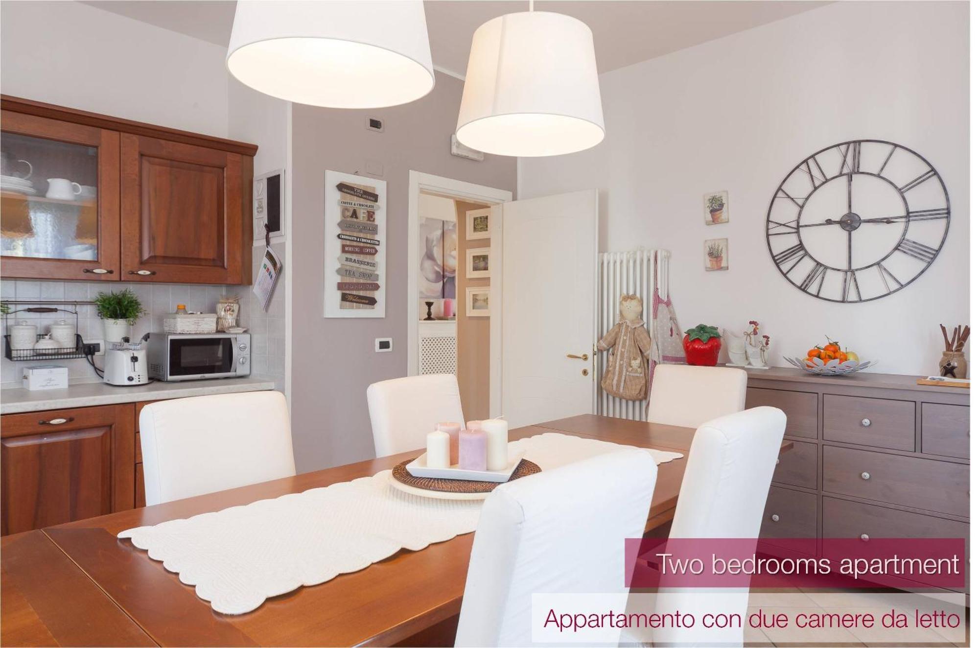 Nina Guest House Longare Room photo