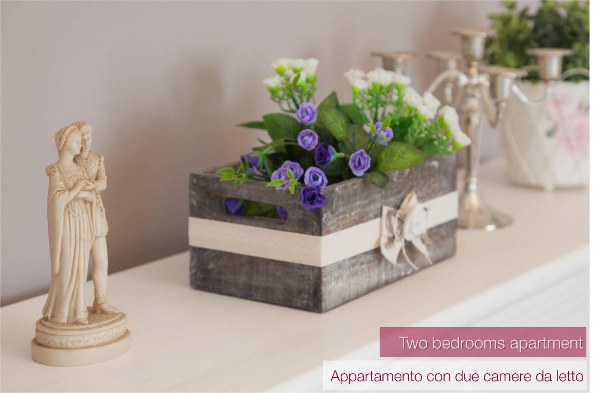 Nina Guest House Longare Room photo