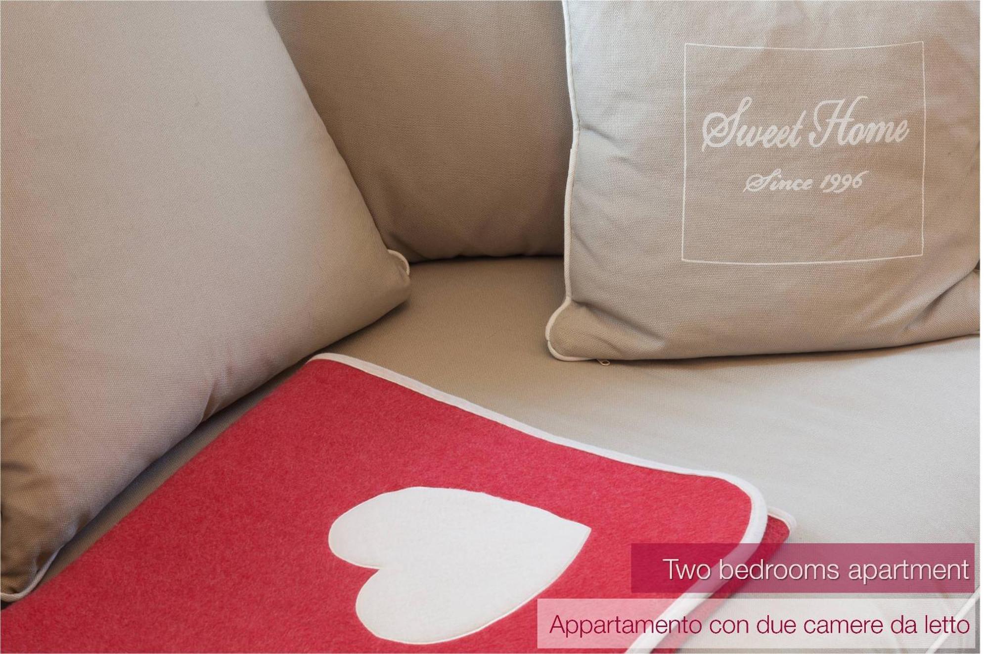 Nina Guest House Longare Room photo