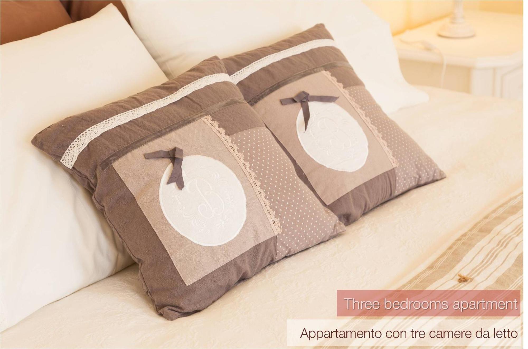 Nina Guest House Longare Room photo