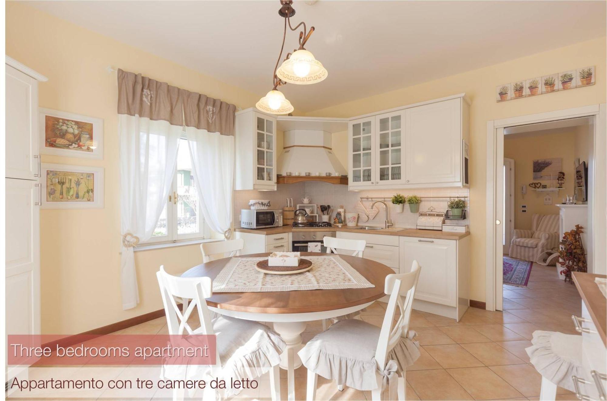 Nina Guest House Longare Room photo