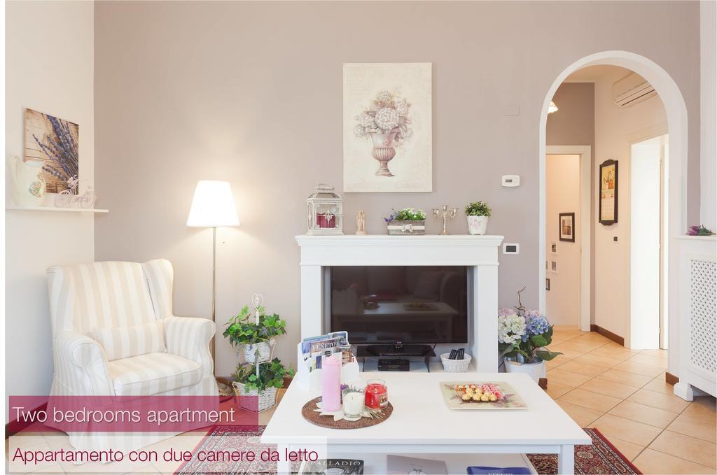 Nina Guest House Longare Room photo