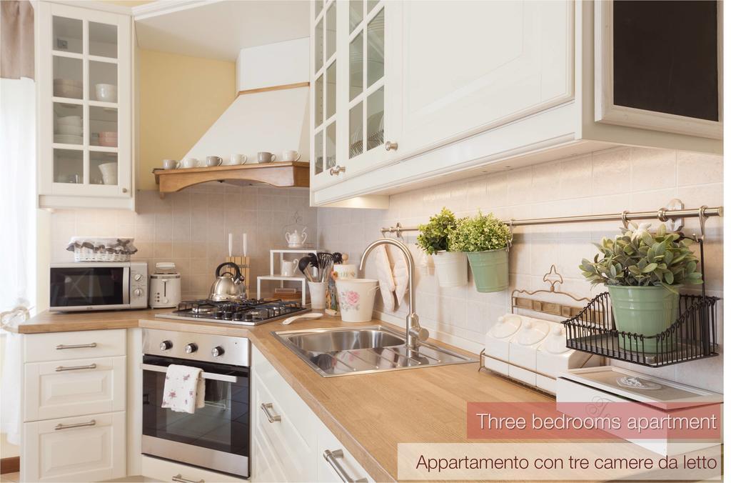 Nina Guest House Longare Room photo